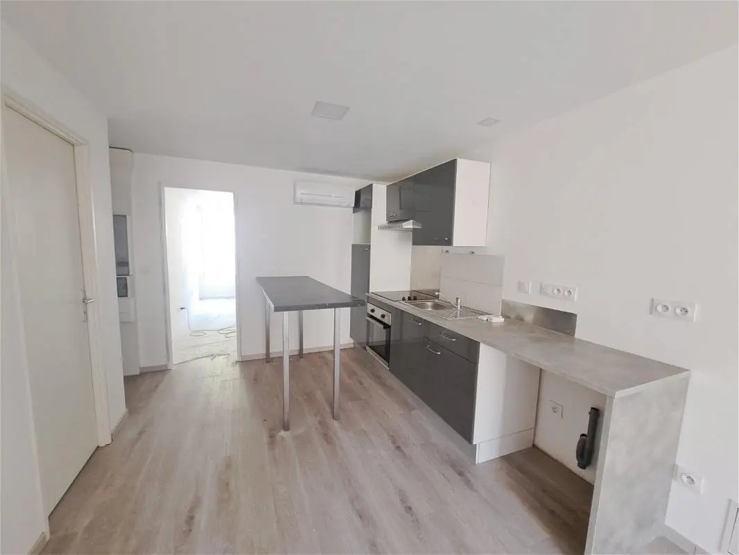 appartementà Rives