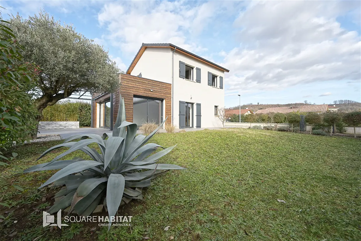 Achat maisonà SAINT LATTIER