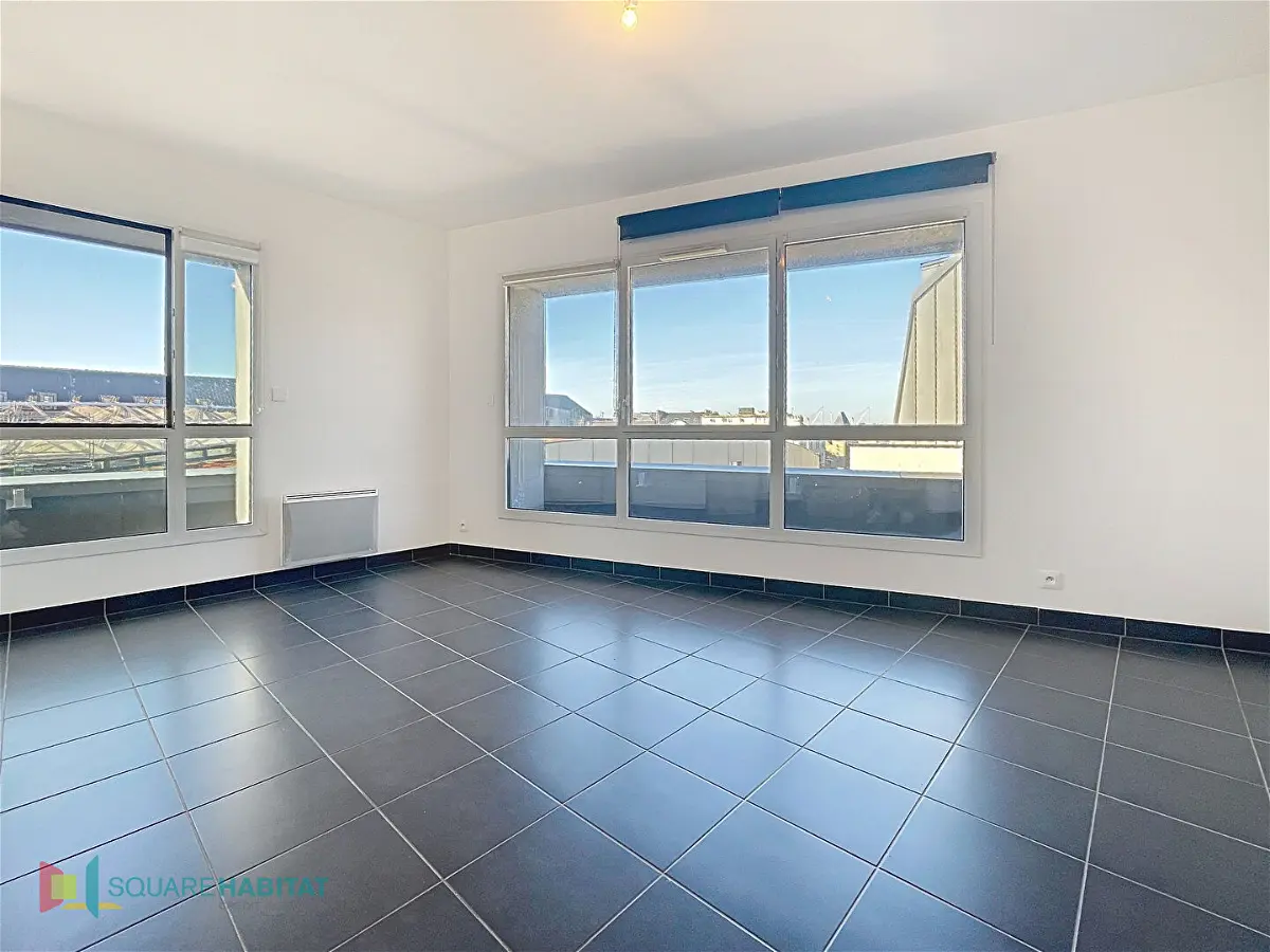 Achat appartementà SAINT MALO