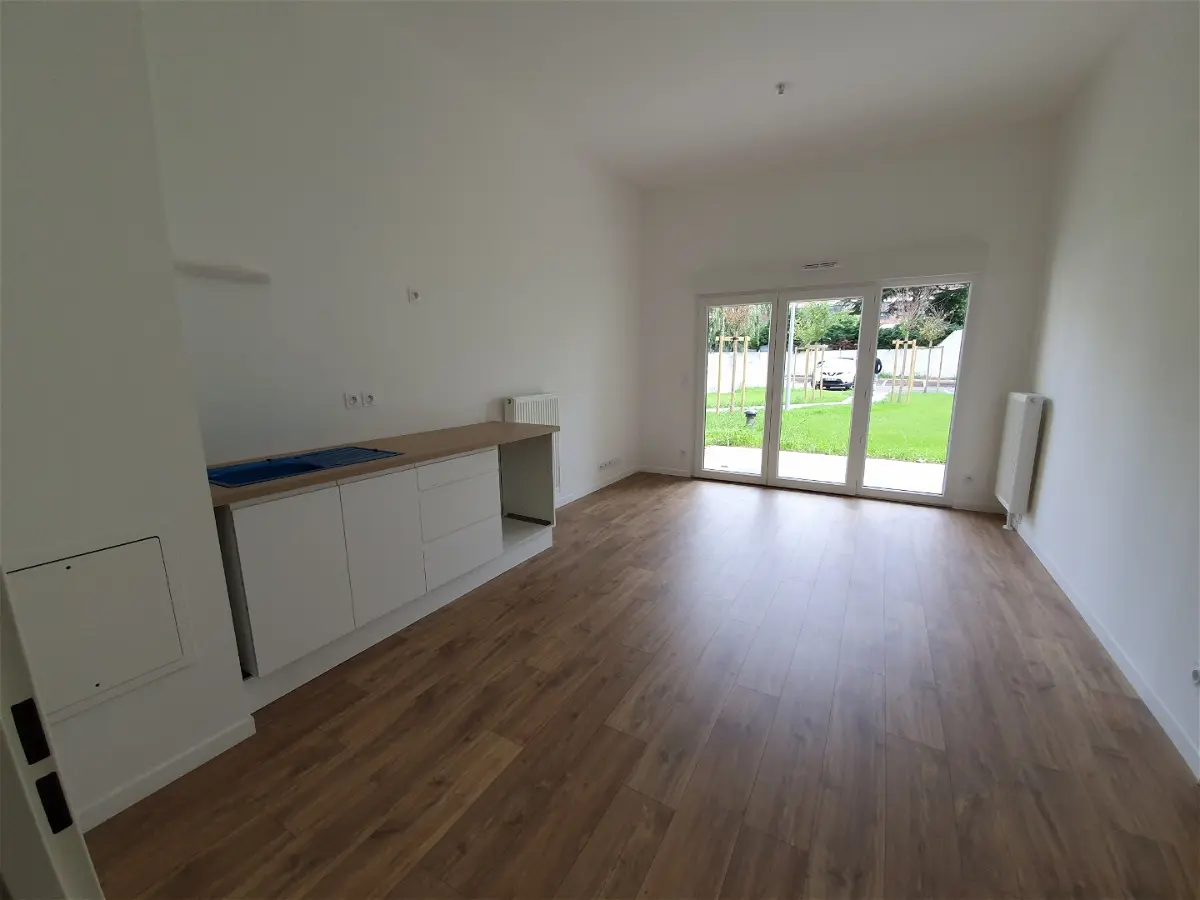 appartementà Loos