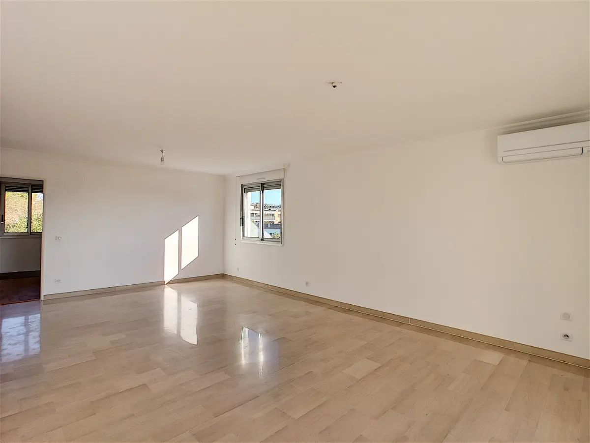 appartementà ANTIBES