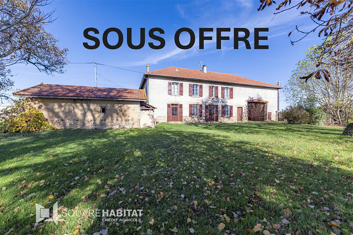 Achat maisonà PRIMARETTE