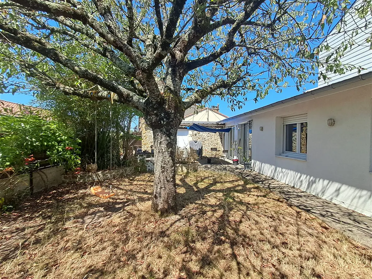 Achat maisonà VERTOU