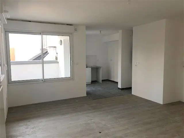 appartementà NANTES