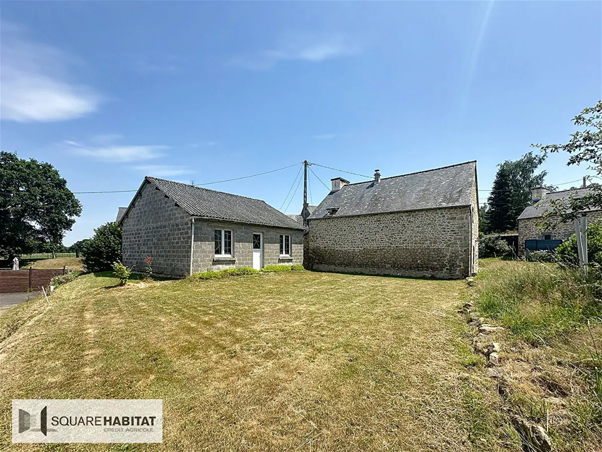 Achat maisonà PLOEUC L HERMITAGE