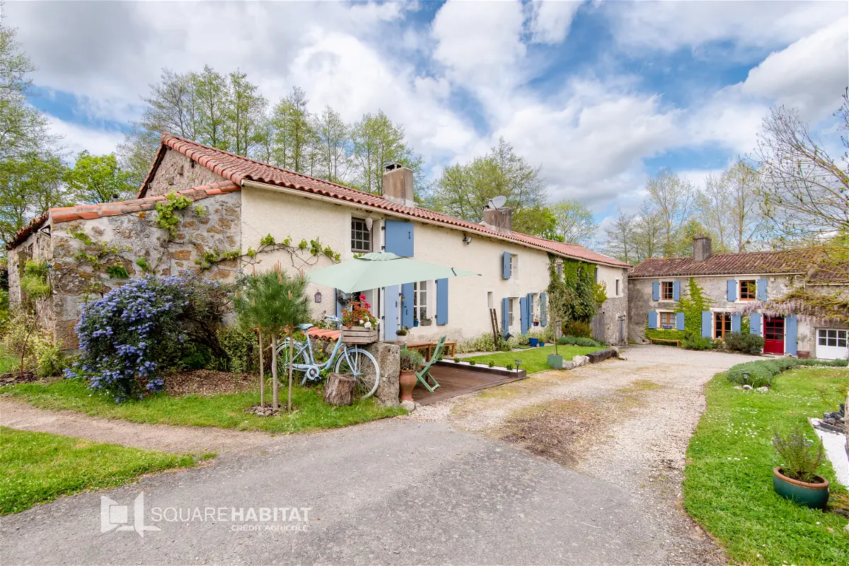 Achat maisonà TRAYES