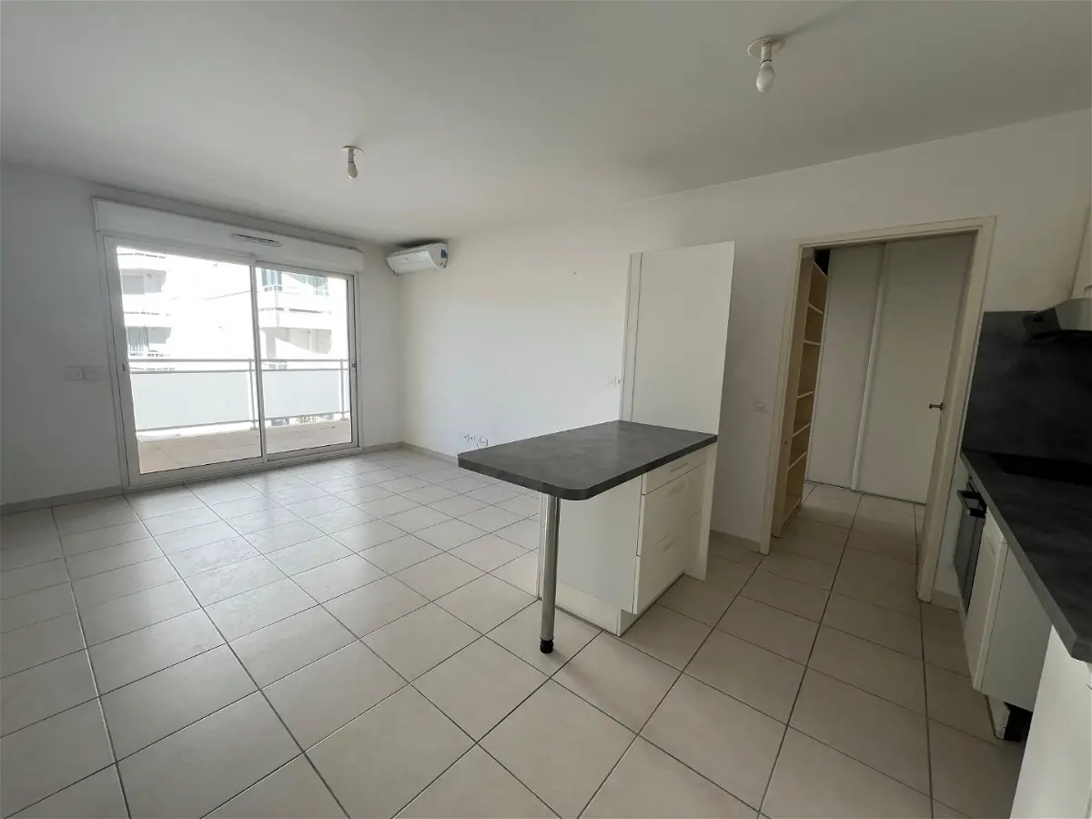 appartementà MARSEILLE