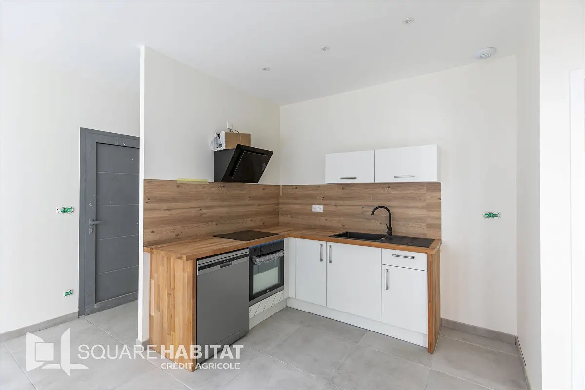 Achat appartementà CAUTERETS