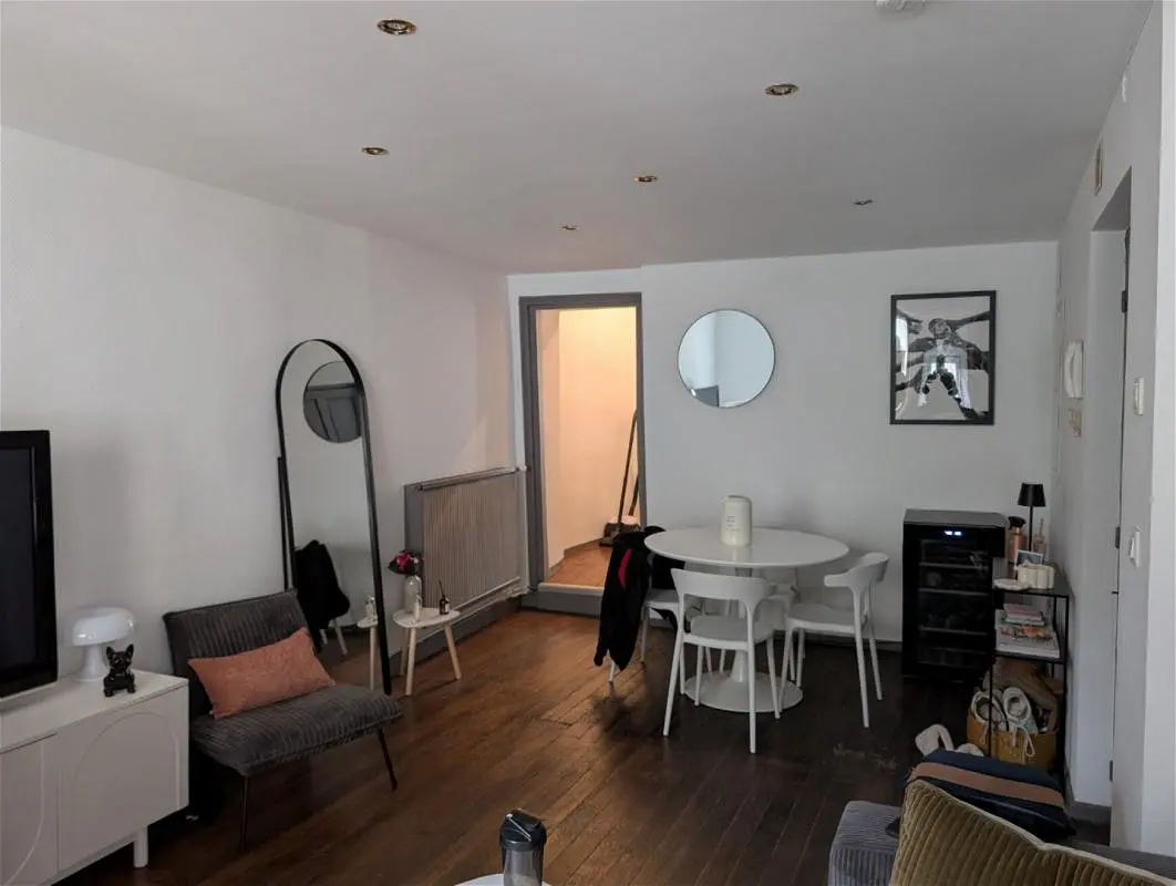 appartementà Valence