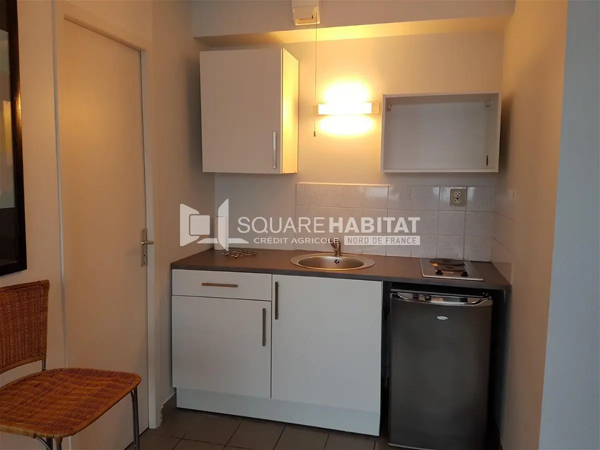 appartementà Famars