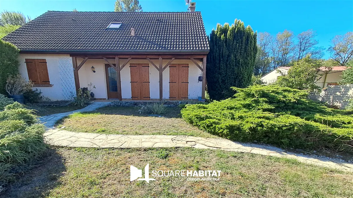 Achat maisonà CHENY