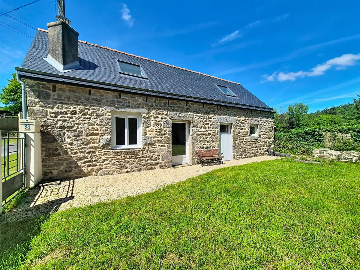Achat maisonà BULAT PESTIVIEN