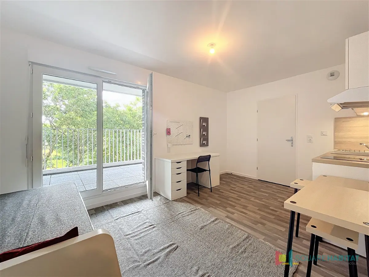 appartementà RENNES