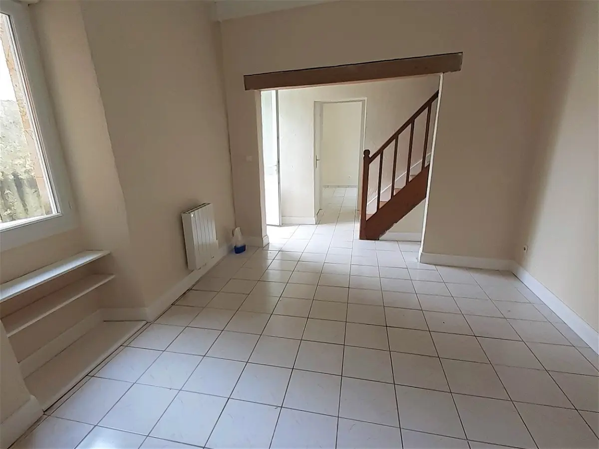 appartementà BRANNE