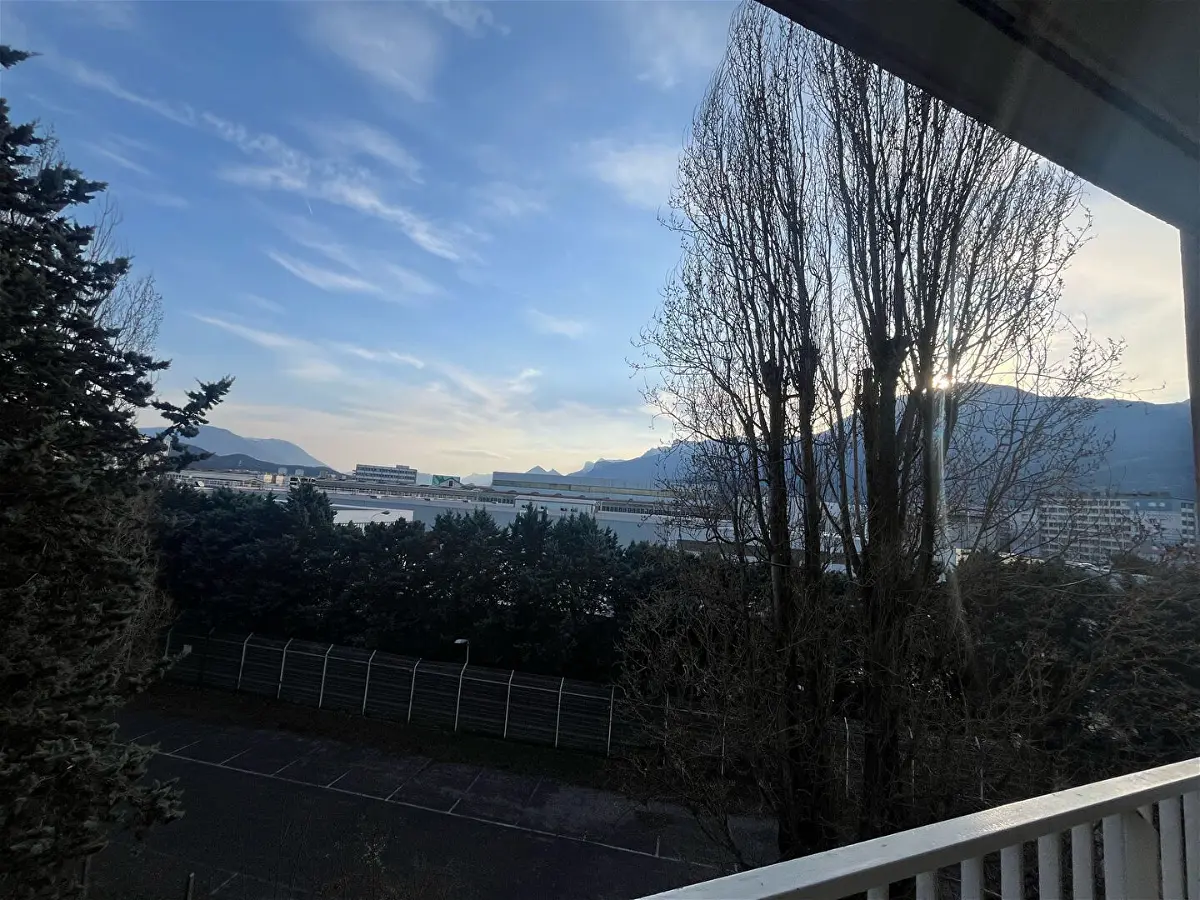 Achat appartementà GRENOBLE
