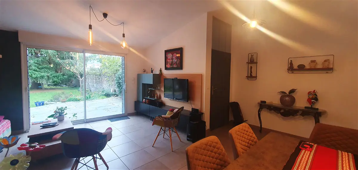 Achat maisonà LES PONTS DE CE