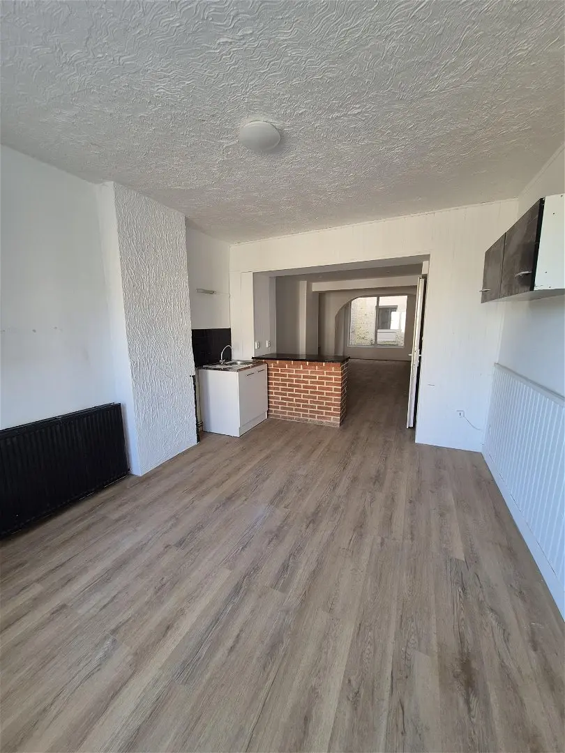 appartementà Bruay-la-Buissière