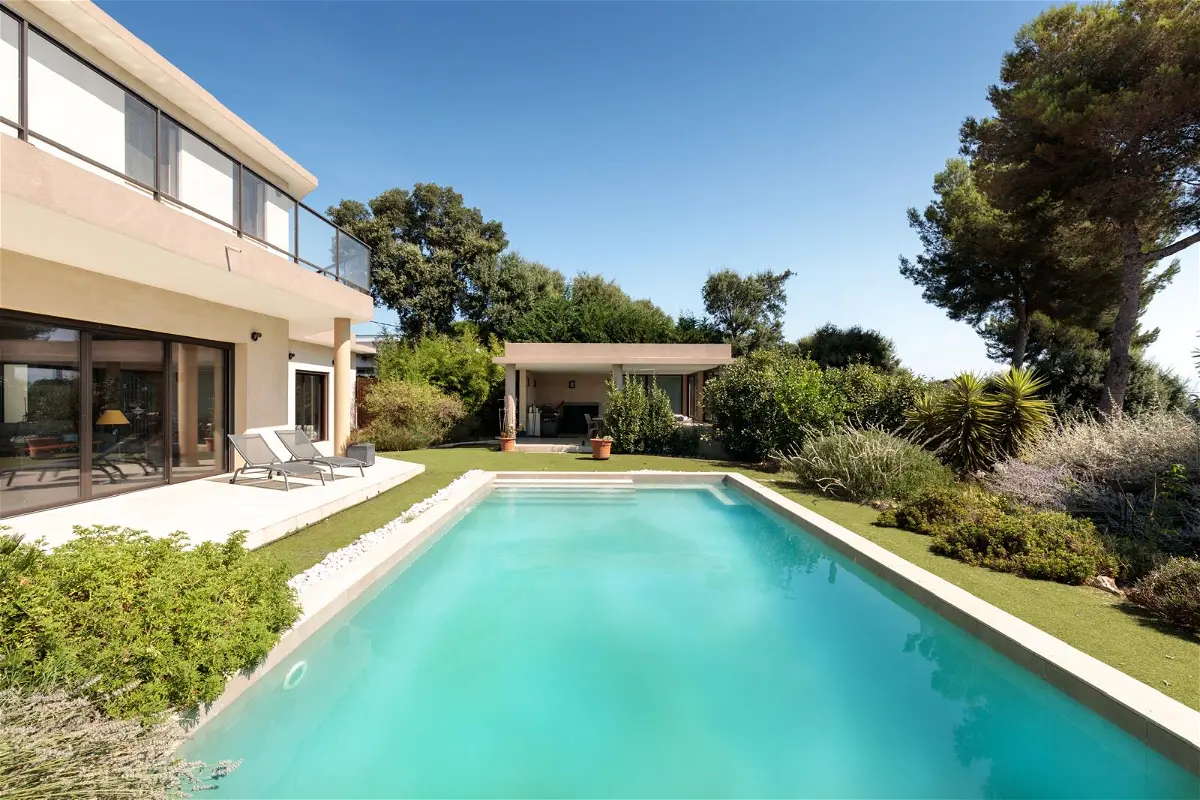 Achat maisonà ANTIBES