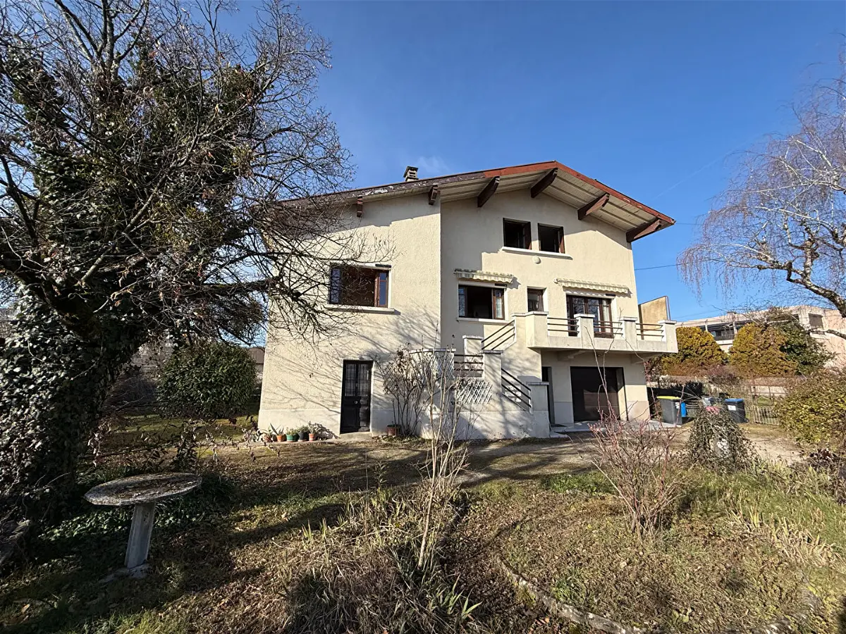 Achat maisonà RIVES