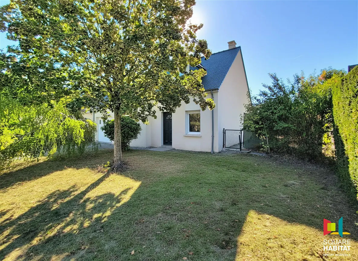 Maison 7 pièces 130 m² · à Angers · 130 m² · 378 000 €