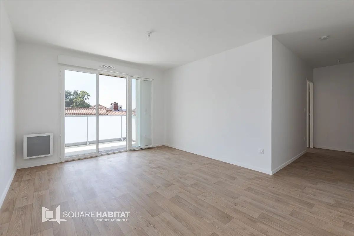 Appartement 2 pièces 45 m² · à Petit Couronne 76650 · 45,2 m² · 149 000 €