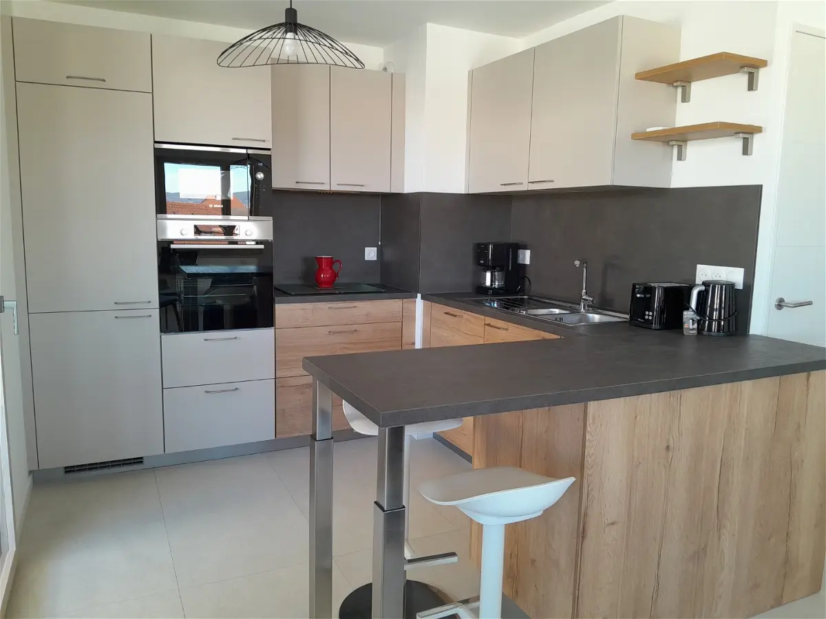 appartementà ANNECY