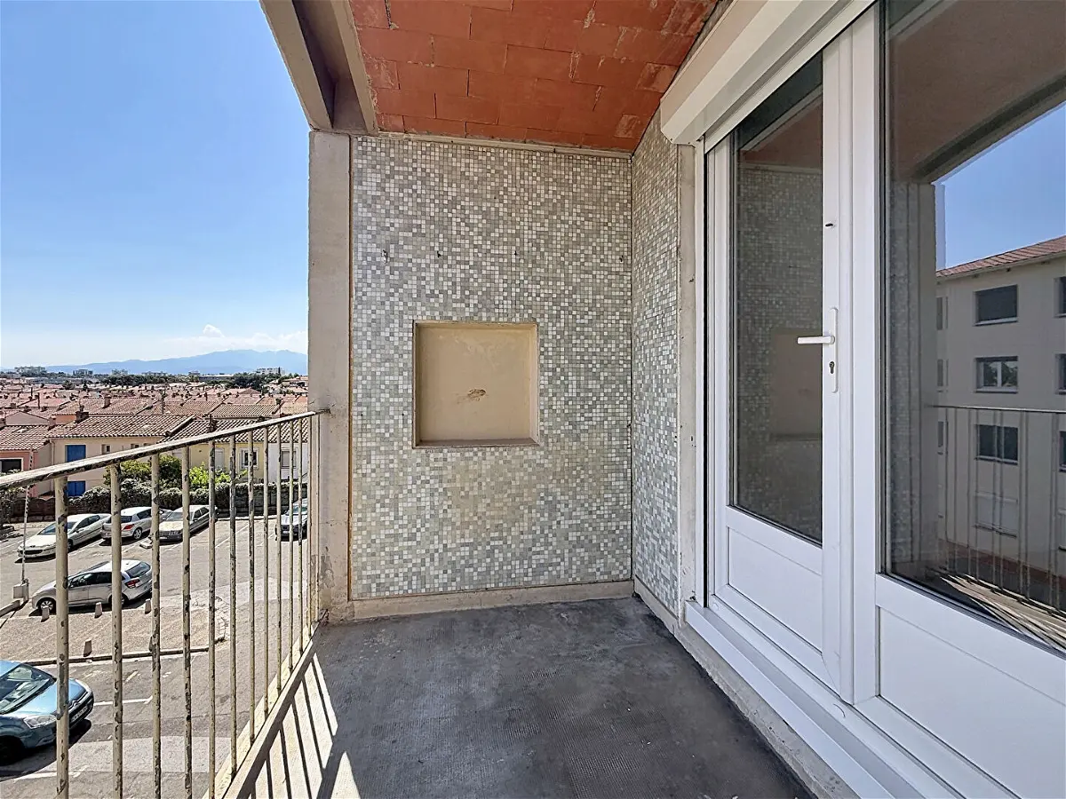Achat appartementà PERPIGNAN