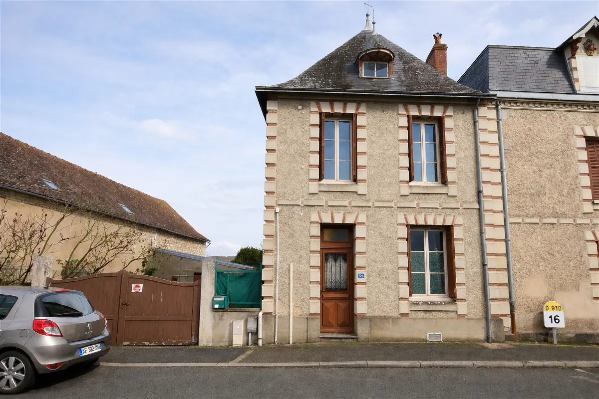 Achat maisonà INGRANDES