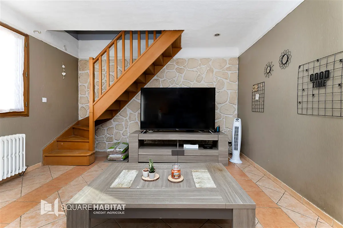 Achat maisonà IVRY LA BATAILLE