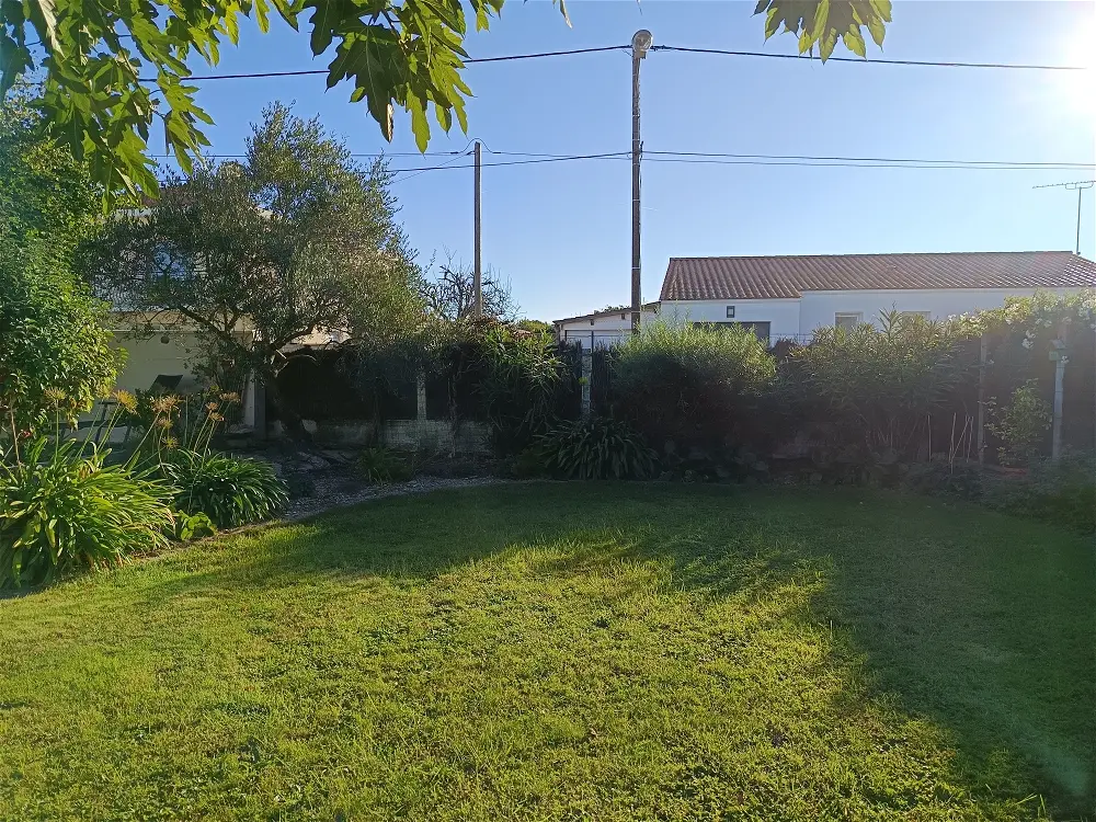 Achat terrainà SAINT GILLES CROIX DE VIE