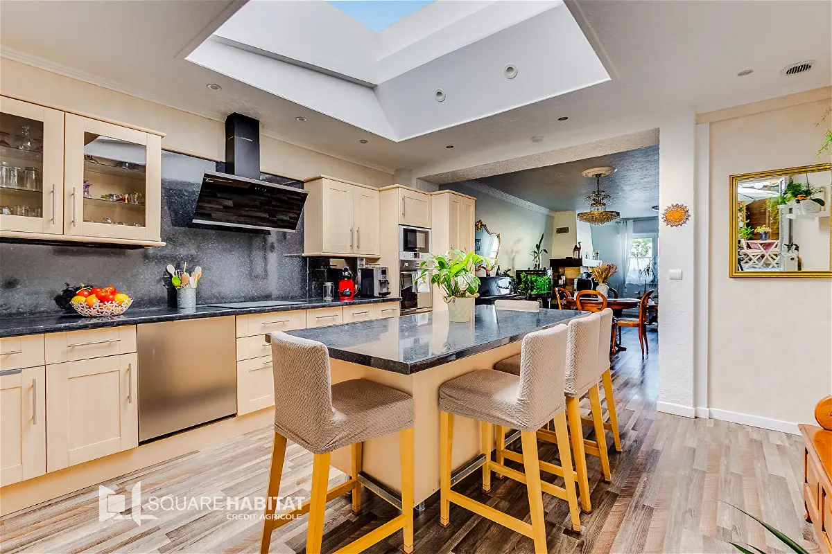 Achat maisonà TOURCOING