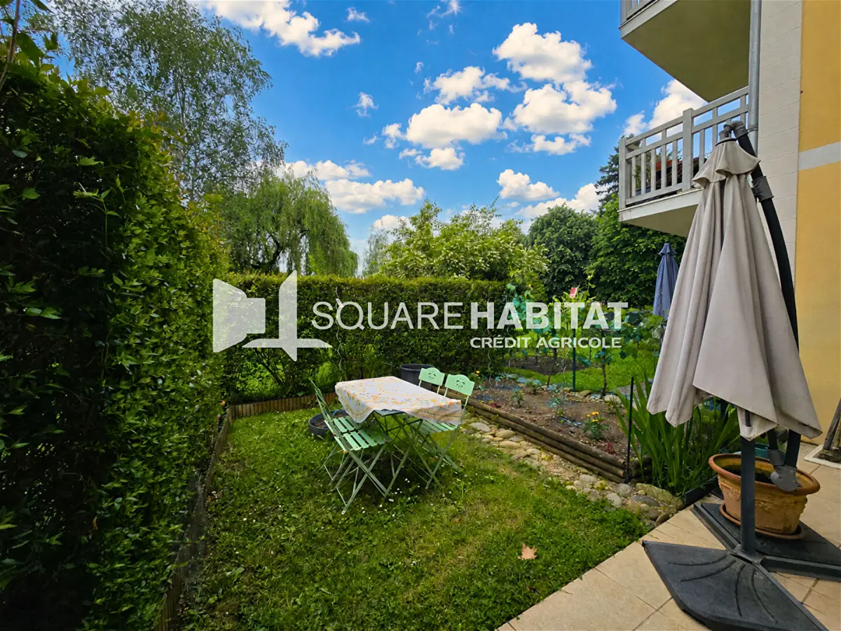 Achat appartementà OLORON SAINTE MARIE