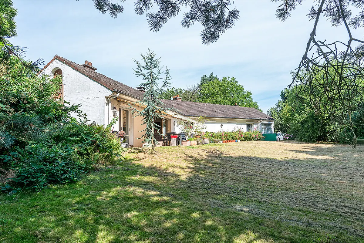 Achat maisonà BRUAY SUR L ESCAUT