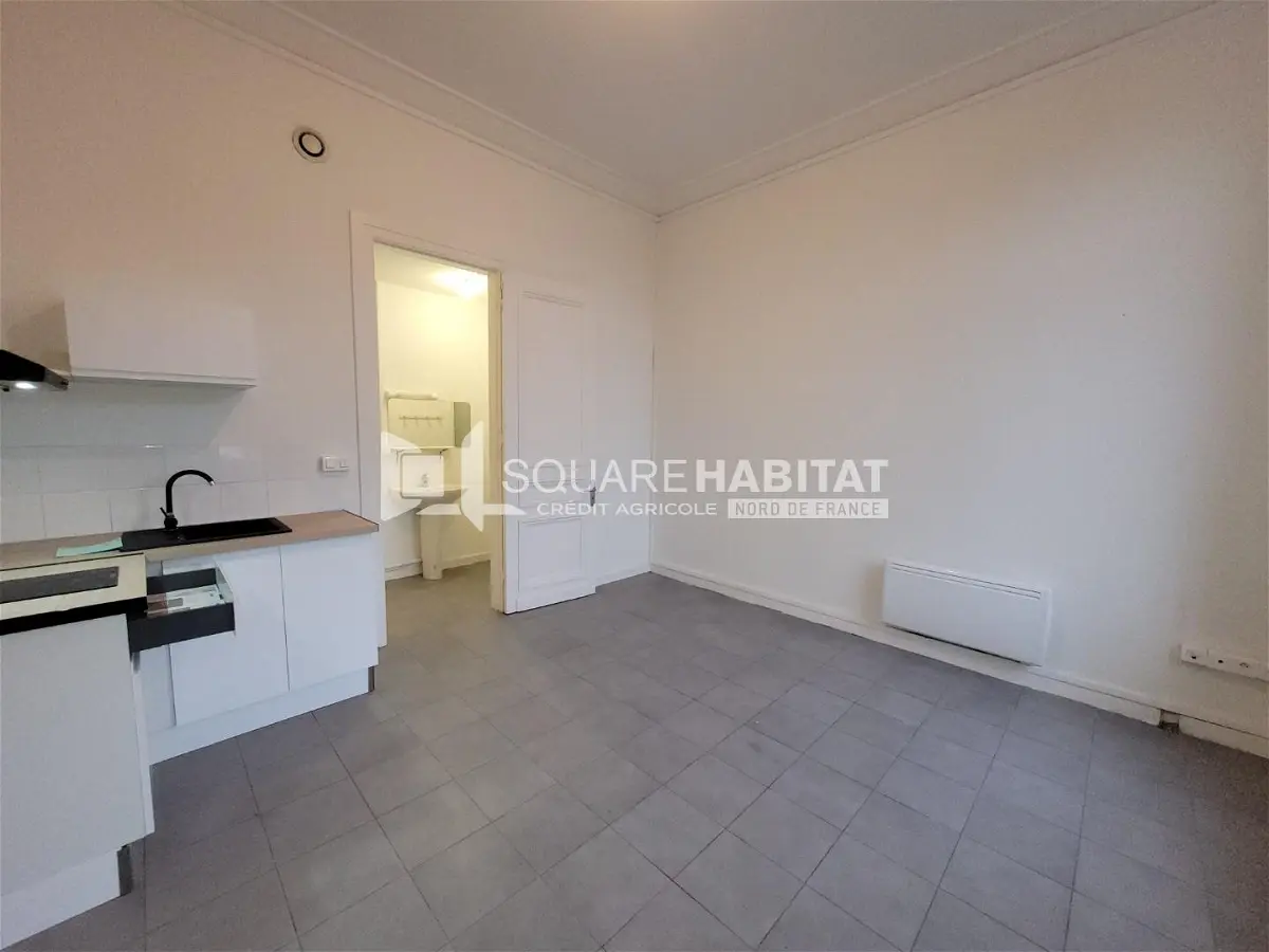 appartementà Tourcoing