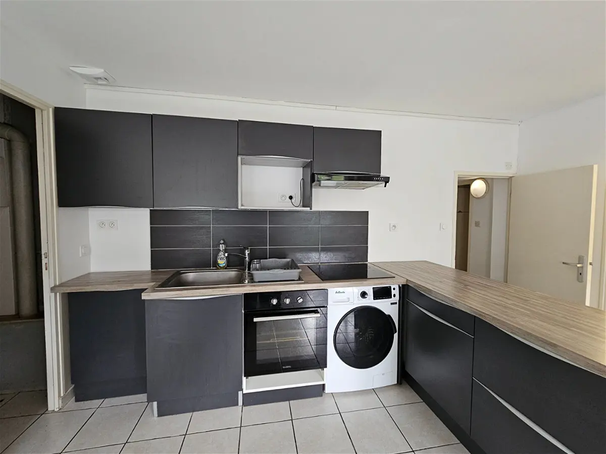 appartementà TRELAZE