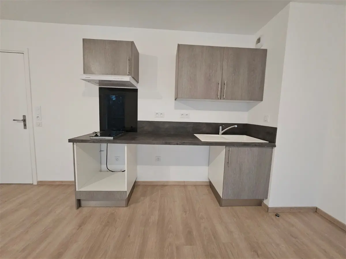 appartementà TOURS