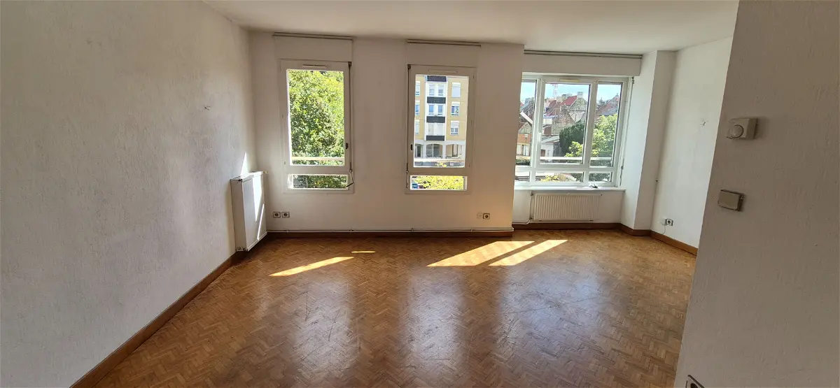 Achat appartementà SAINT OMER