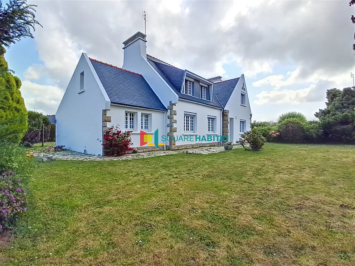 Achat maisonà PLOBANNALEC LESCONIL