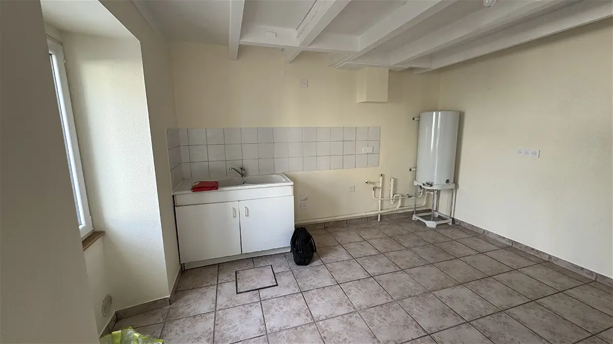 appartementà Niort