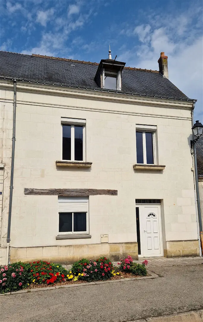 Achat maisonà MANTHELAN