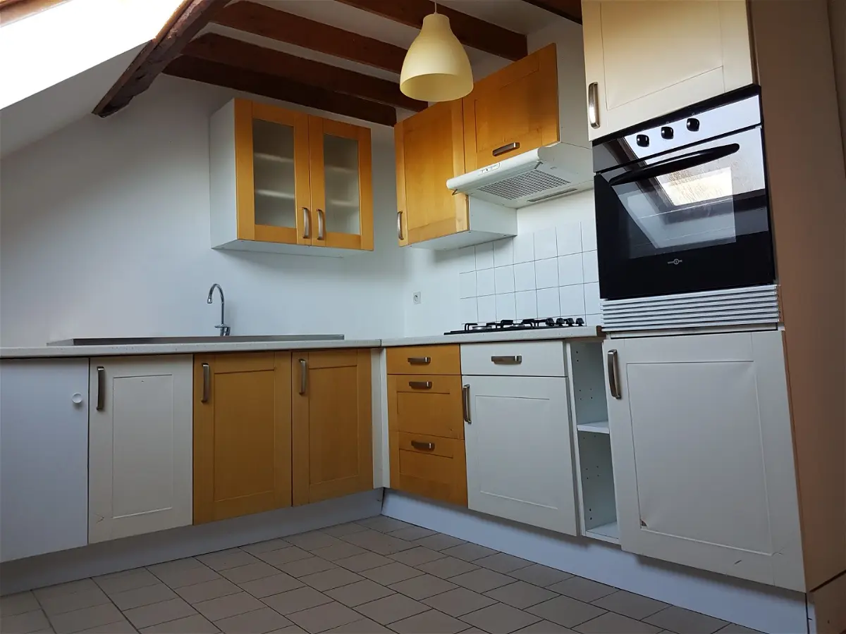 appartementà Saint-Saulve
