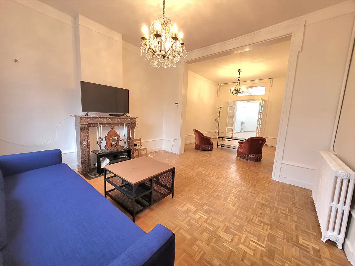 Achat maisonà sin le noble