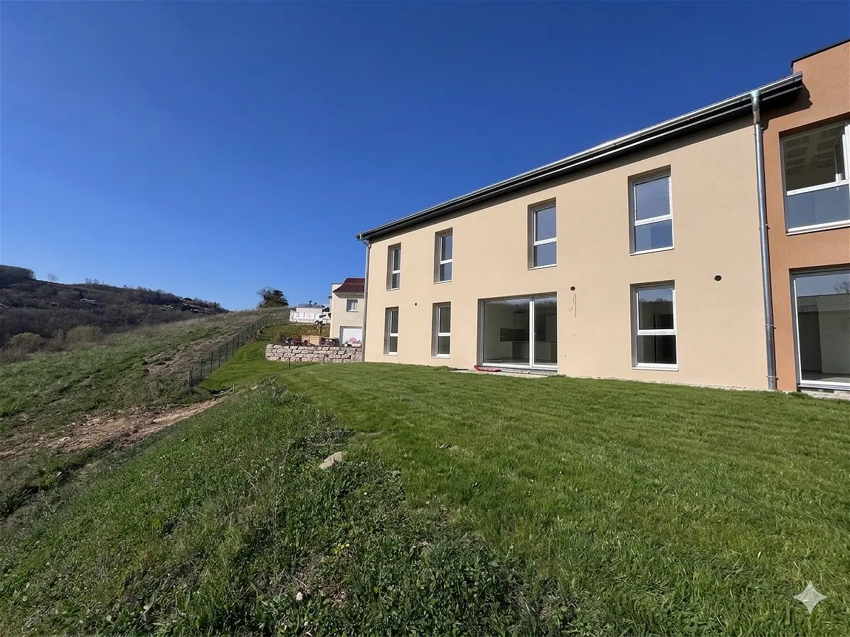 Achat appartementà JARDIN