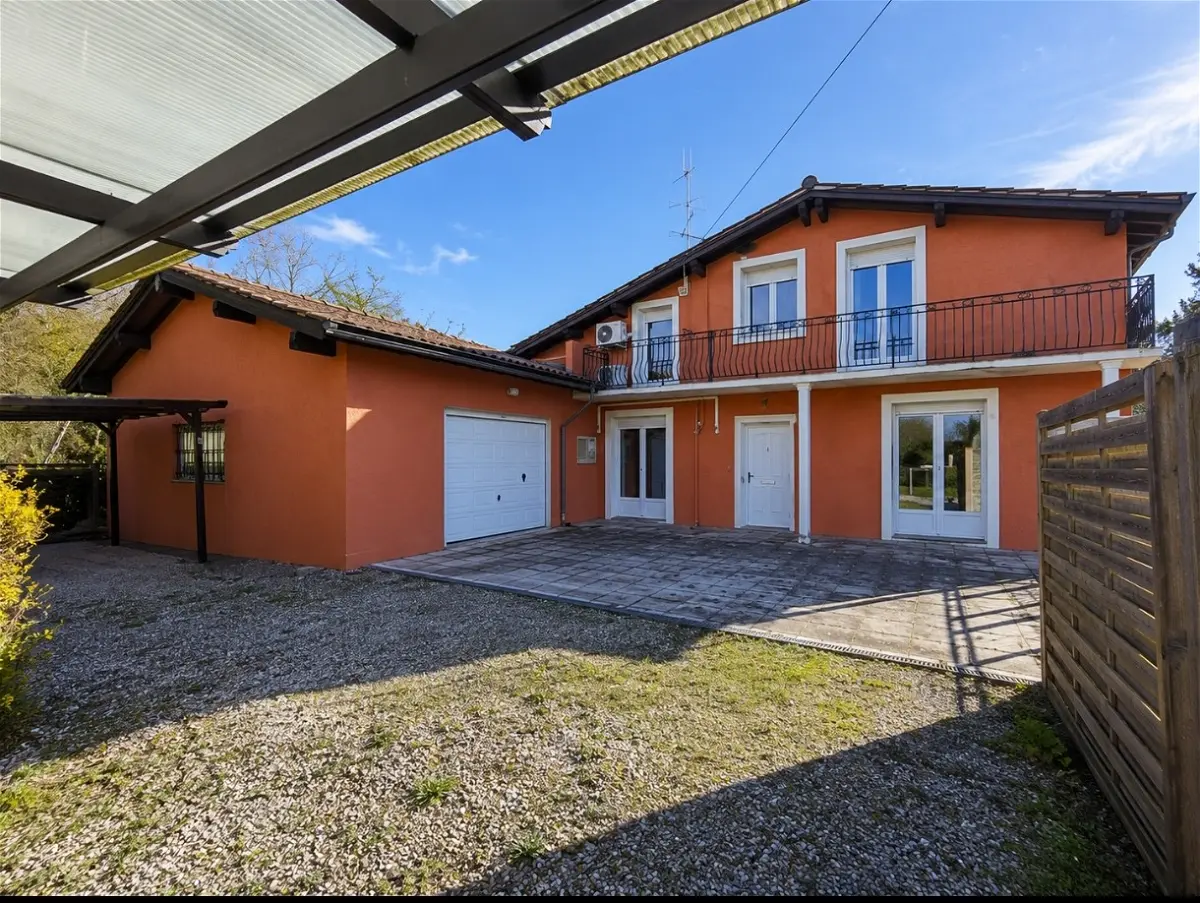 Achat maisonà FRONTON