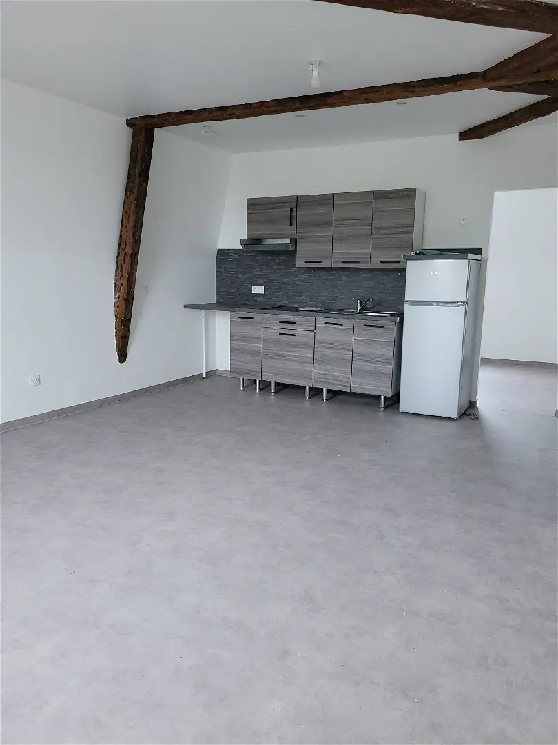appartementà Caudry