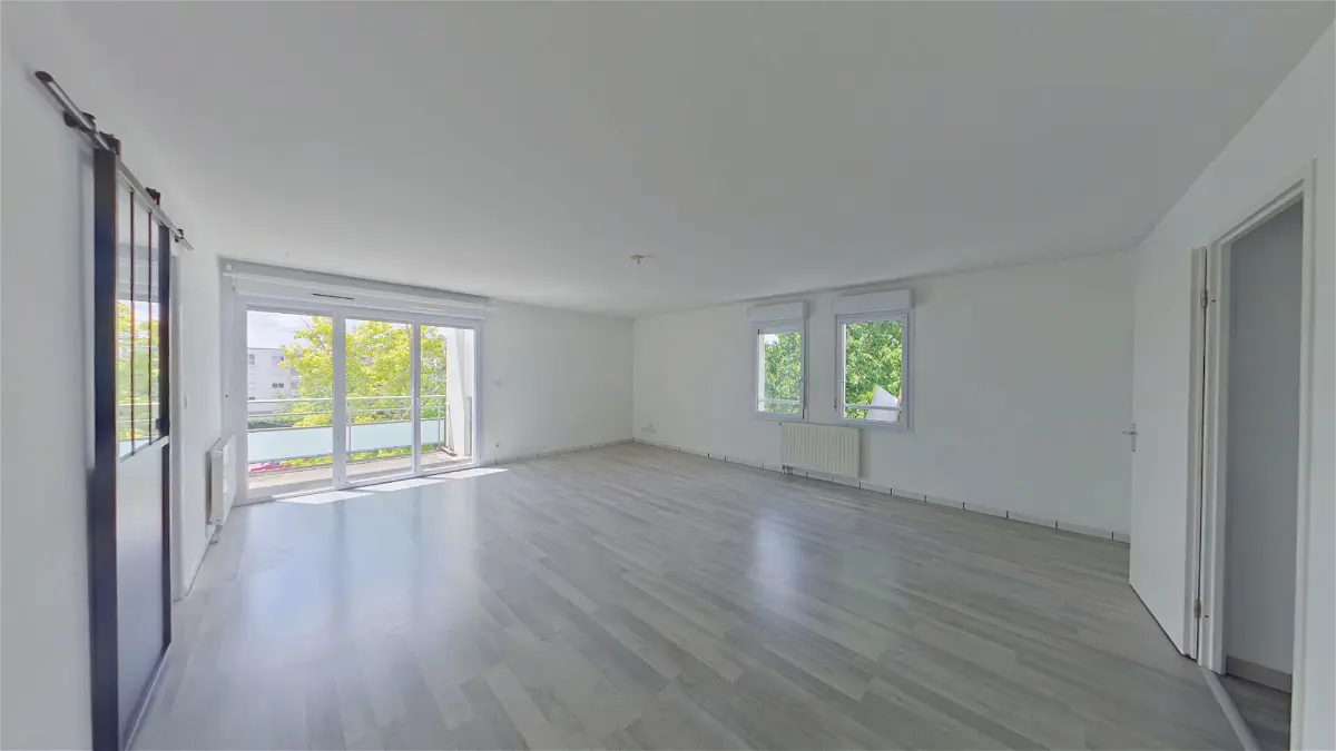 Achat appartementà POITIERS