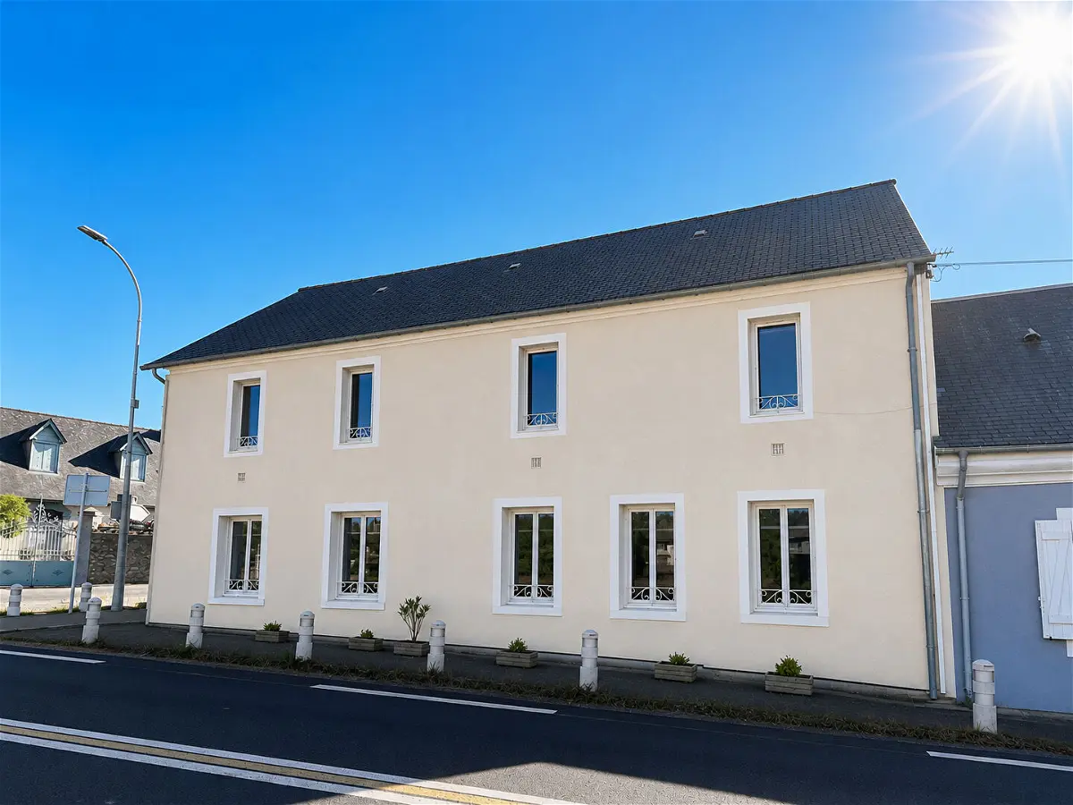Achat maisonà LOUBAJAC