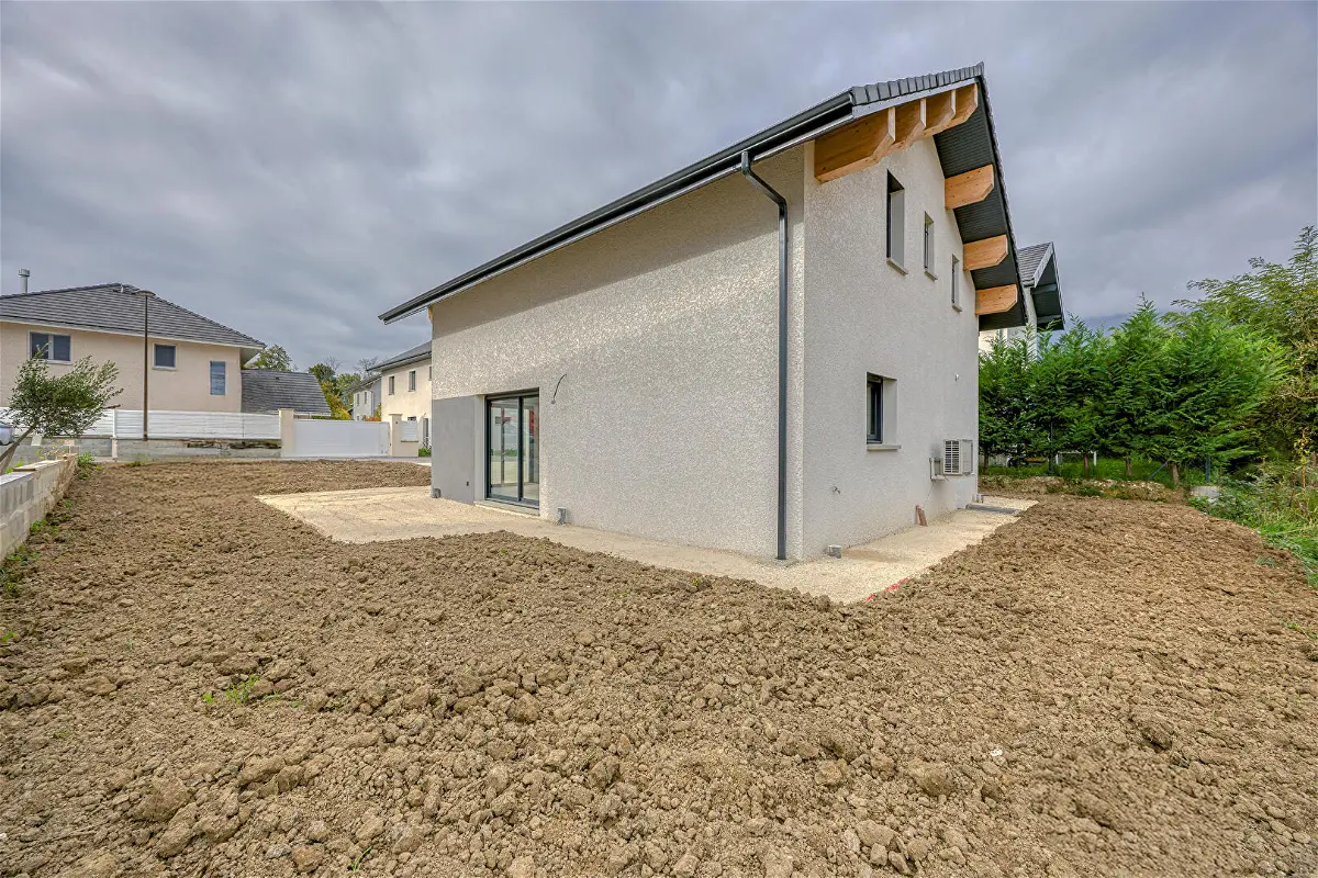 Achat maisonà VOGLANS