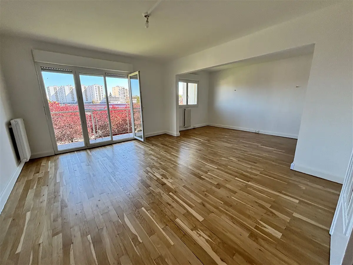 appartementà SAINT ANDRE LES VERGERS