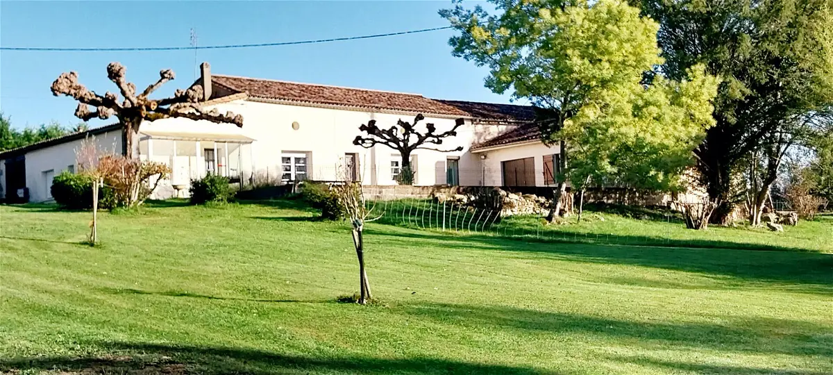 Achat maisonà BLASIMON